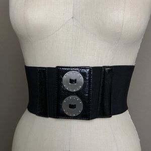 Sisley black belt 🥋